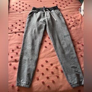 Vuori Charcoal Sweat Pants